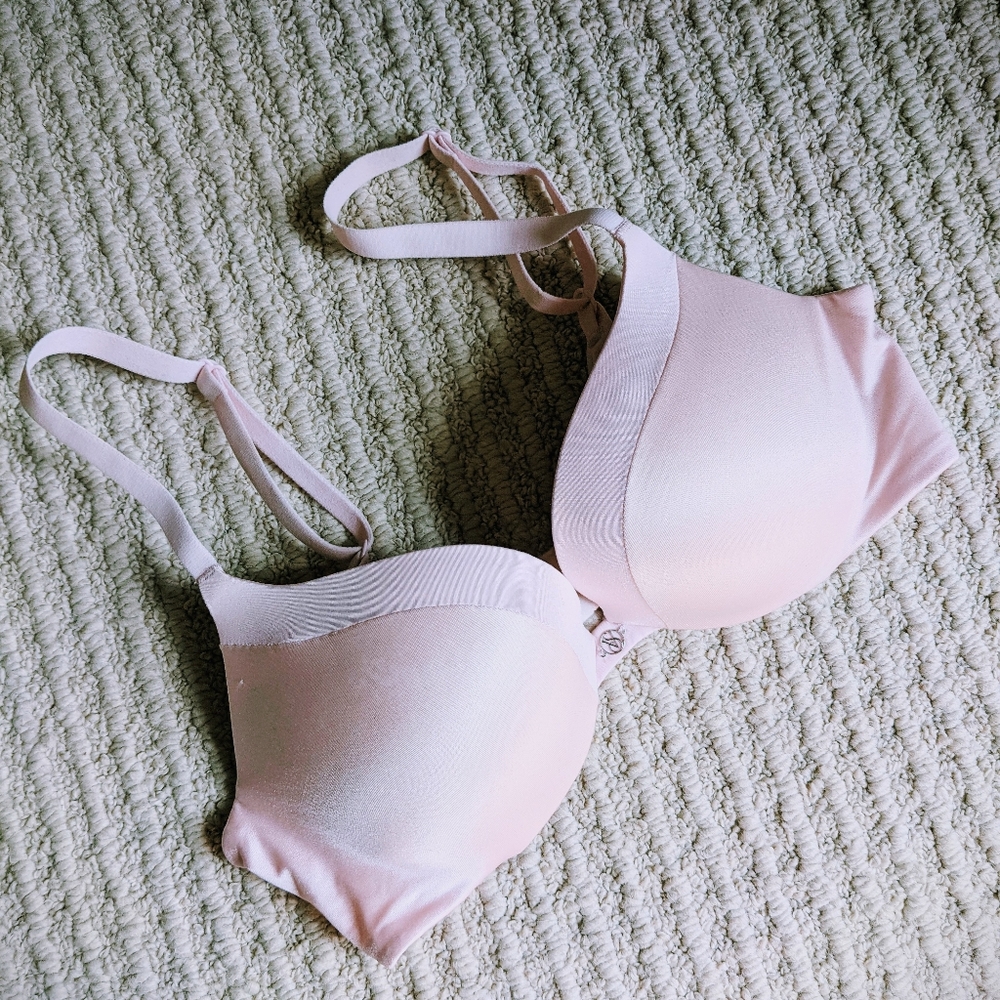 Victoria's Secret 32A Push-Up Bra